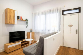 Apartamento tranquilo y familiar a 30 Min de SOL